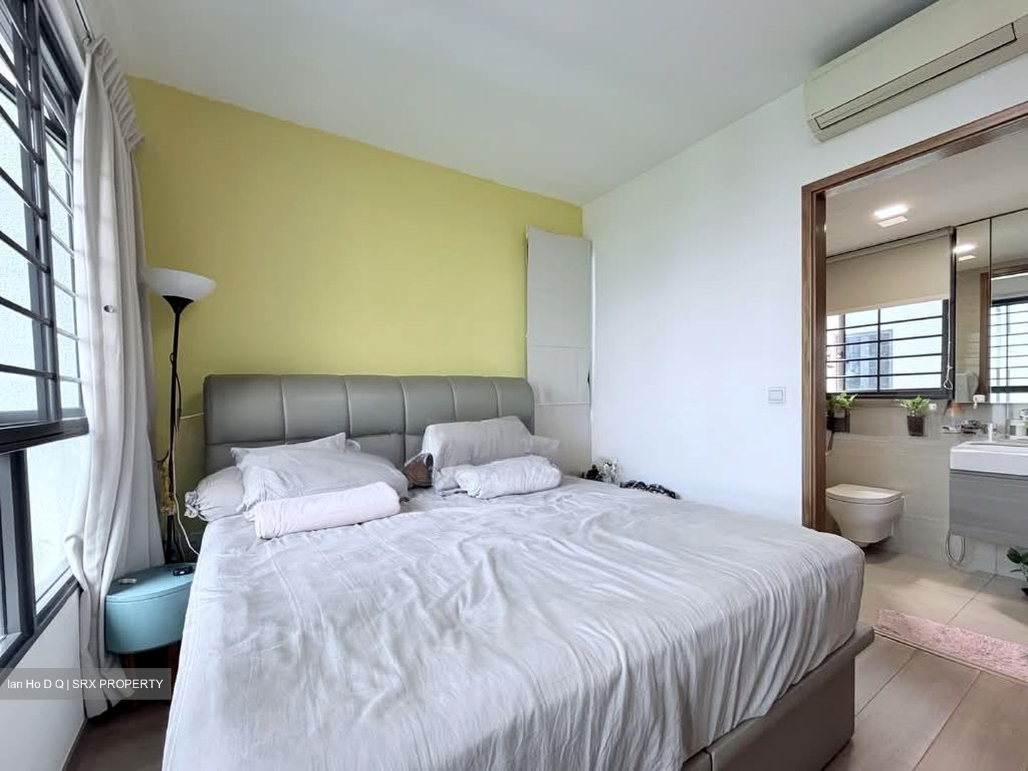 Belysa (D18), Condominium #604352301